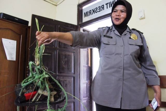Tak Direstui Nikah, Pria di Kediri Nekat Gantung Diri