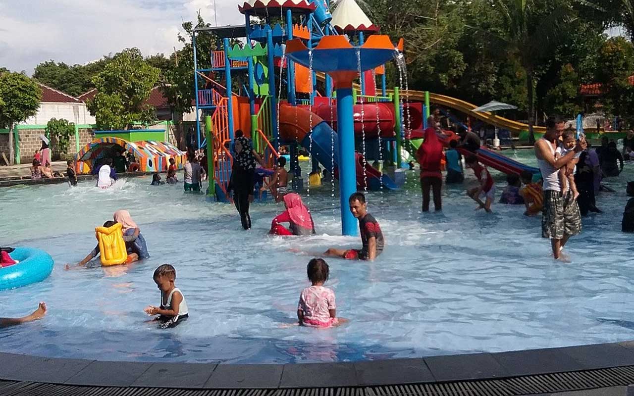 Objek Wisata di Depok: Destinasi Liburan Keluarga yang Menarik