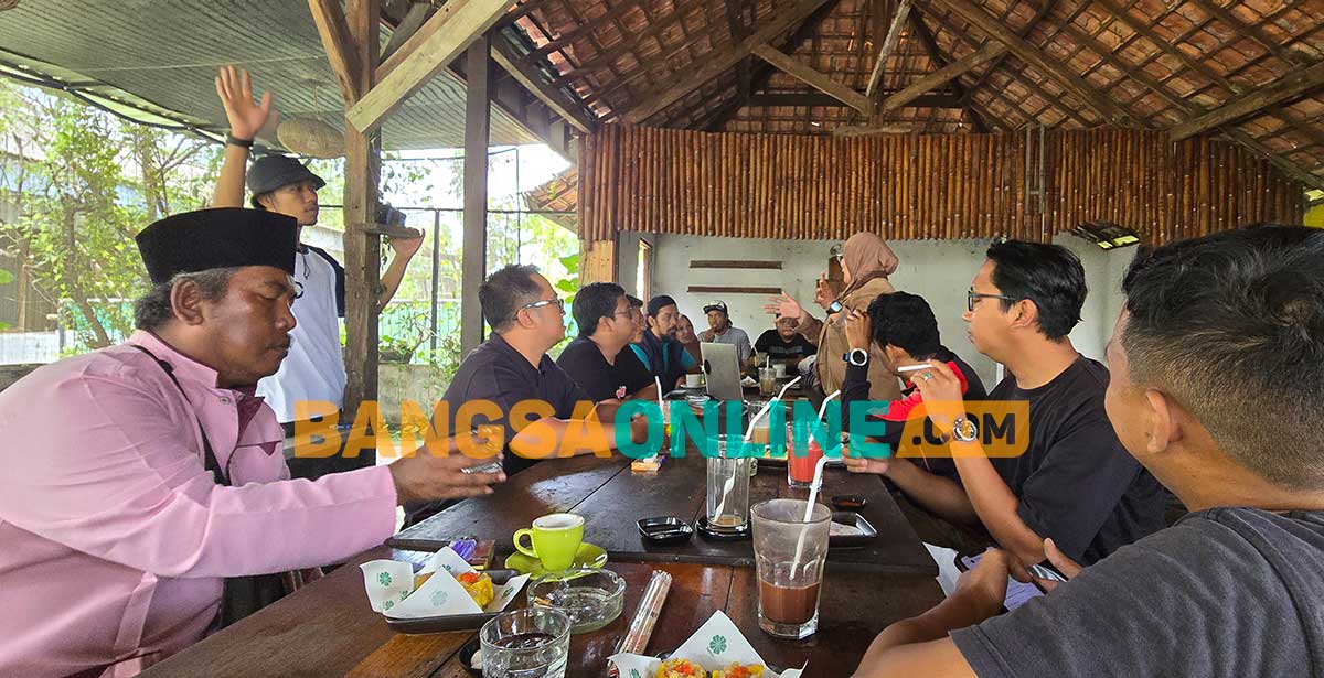 UMKM Merugi di Konser Valen Bangkalan, EO Janjikan Kompensasi 50 Persen