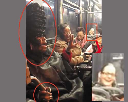 Hua ha ha ha... Inilah Mati Ketawa Cara Model Rambut! Ajuuuur... ajuuur....