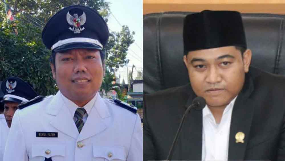 Ketua PKDI Sebut DPRD Gresik Tak Miliki Wewenang Hearing Kades, Begini Respon Ketua DPRD
