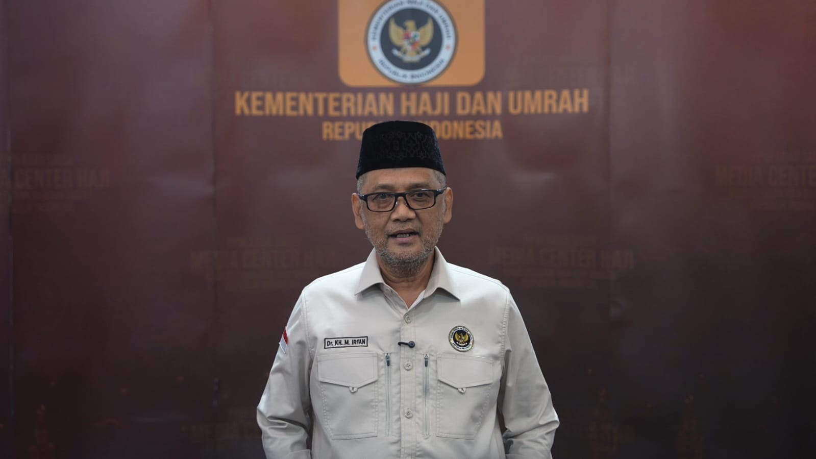 Seluruh Jemaah Haji Indonesia Tinggalkan Mina, Fase Puncak Haji 1447 H Berakhir