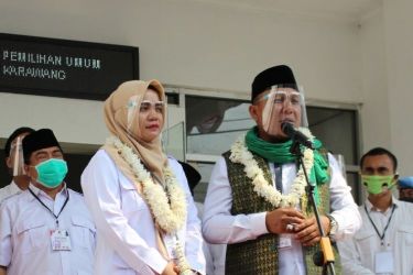Disebut Cak Imin Banyak Utang, Mantan Wabup Karawang Marah: Saya Sudah Diam Tapi Dipermalukan