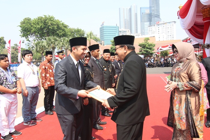 Pakde Karwo: Jatim Mampu Bersaing Global Lewat Industri Digital