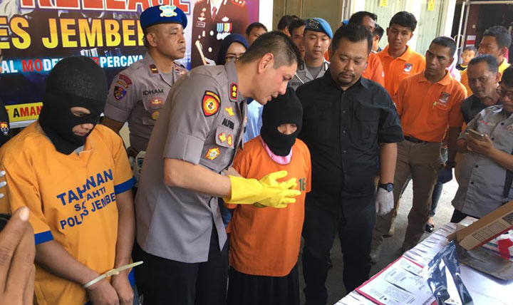 Surono Dibunuh Karena Kisah Asmara Istrinya, Dendam Anak, Juga Kebun Kopi Berprofit Rp 100 Juta
