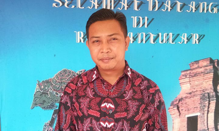 Calon Independen di Mojokerto Wajib Punya Dukungan Minimal 62.338 Orang