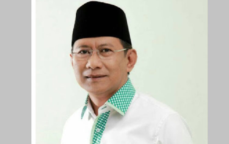 Ir. Mondir Rofii