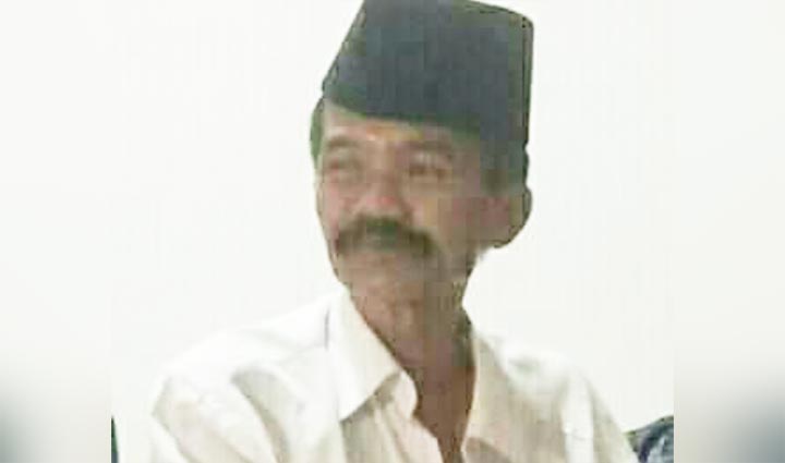 Terkuak penyebab Kades Tarsitem meninggal dunia jelang pelantikan