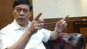 Tedjo Edhie. foto: kanalsatu.com 