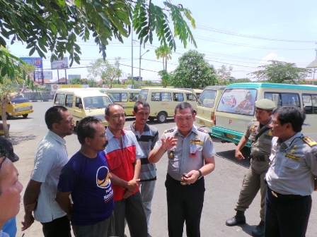sidak joyoboyo