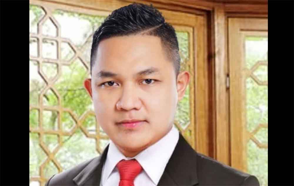 Terpilih Jadi Ketua IKA-UB, Tri Sapta Agung Luncurkan 3 Program Unggulan