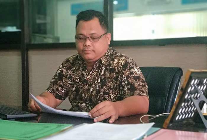 Bapenda Pacitan Genjot Pendapatan, Kedepankan Upaya Persuasif