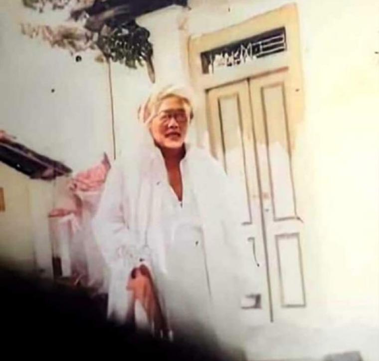 Hadratussyaikh KHM Hasyim Asy