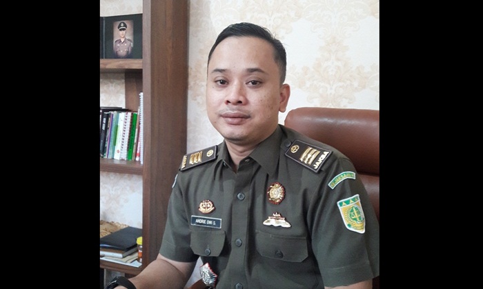 Usai Periksa Kepala BPJS, Nama Kasi Pidsus Kejari Gresik Dicatut Pemeras