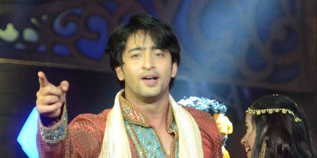 Shaheer Sheikh, foto: kapanlagi.com