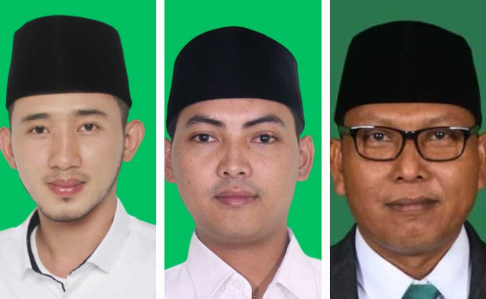 MK Tolak Permohonan Indra, Syukron, Aliyadi, dan Golkar di Dapil 2 Bangkalan dalam Sidang PHPU