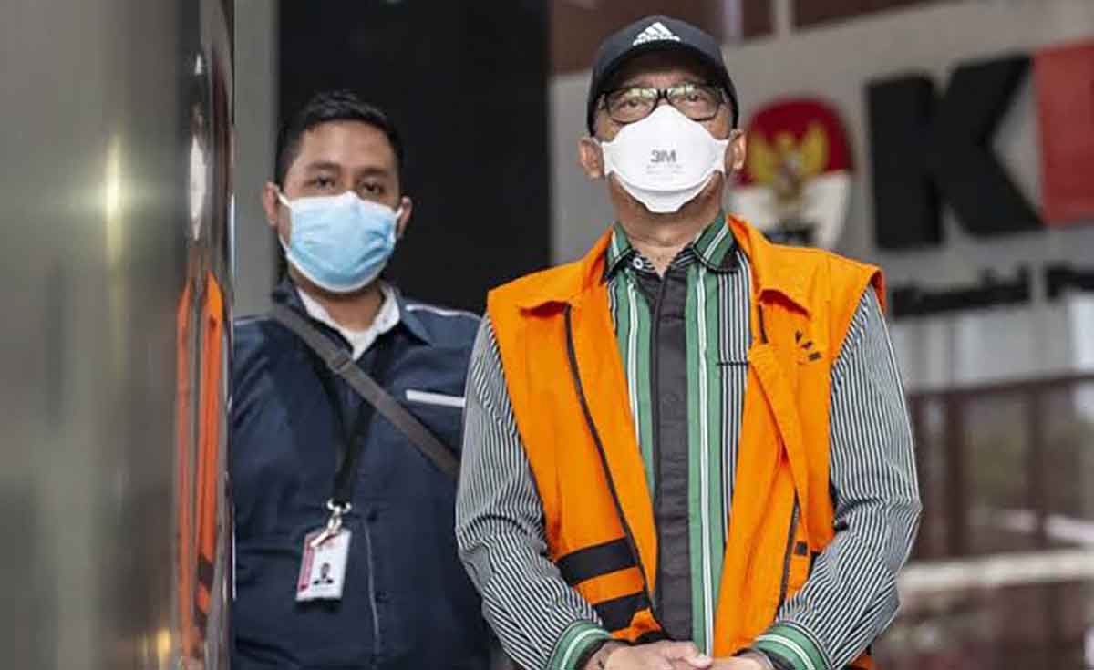 Dikabarkan Pindah Partai, Hasan Aminuddin Tetap di NasDem