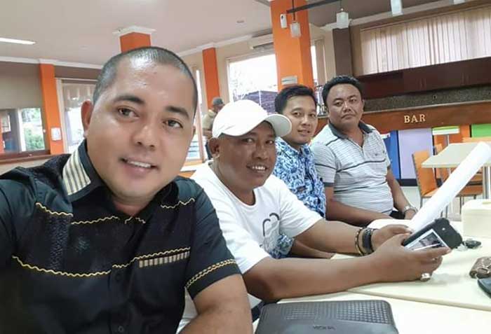 Manager Persekabpas. H. Suryono Pane.