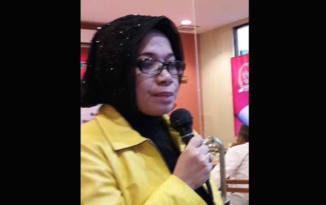 Komisi VII DPR RI segera Sidak ke Gresik, Freeport Berencana Hentikan Kerjasama Smelter dengan PG