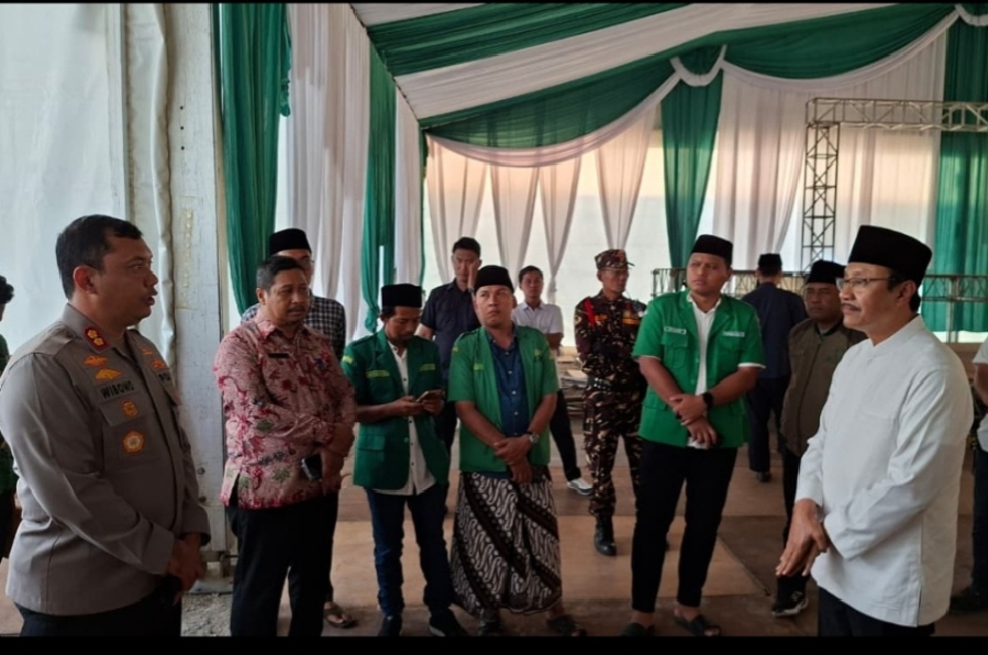 munas-konbes-nu-2026-dibuka-malam-ini-di-kediri-gus-ipul-insyallah-presiden-hadir-di-penutupan