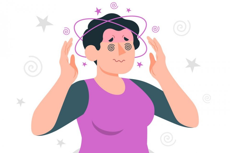 Sakit Kepala Usai Makan Daging, Berikut Sebab dan Cara Mengobatinya