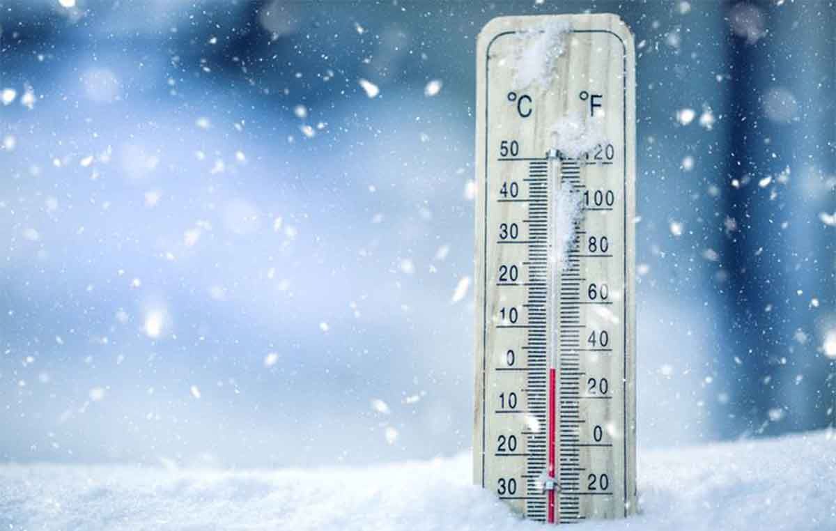 BMKG Catat Suhu Bromo Turun hingga 4 Derajat Celsius
