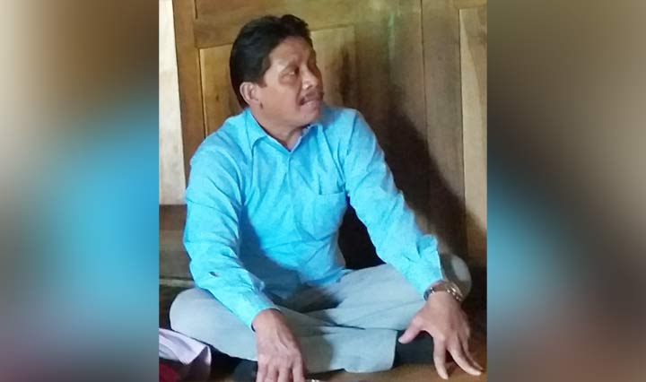 Dikabarkan Dapat Jatah Menteri, Begini Kata Ketua DPC Gerindra Pacitan