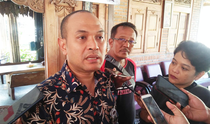 Tak Ada Batasan Jumlah Paslon Dalam Pilwali Blitar 2020, Ketua KPU Prediksi Ada 5 Paslon