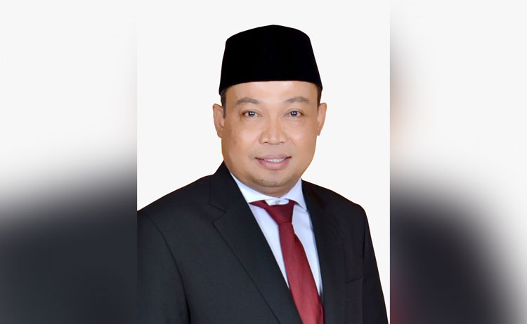 H. Syafiuddin Asmoro, anggota Fraksi PKB DPR RI.