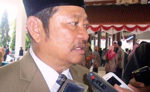Bupati Sidoarjo Yakin PKB Kompak saat Pilbup, Ancam Pecat Ketua PAC PKB Pengkhianat