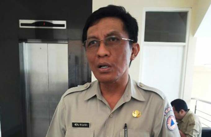 Pesisir Selatan Blitar Tak Masuk Program Pemasangan Alat Deteksi Tsunami