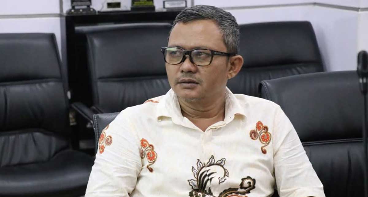 Golkar Gresik Dorong Realisasi Pokir di APBD-P 2026