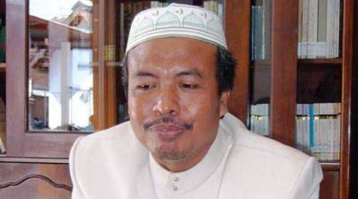Dr. KH Imam Ghazali Said