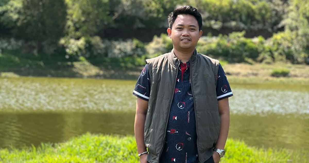 Pengamat Kebijakan Publik dan Demokrasi, Manifesto Ideas Institute, Andhika Wijaya.
