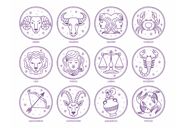 ramalan zodiak