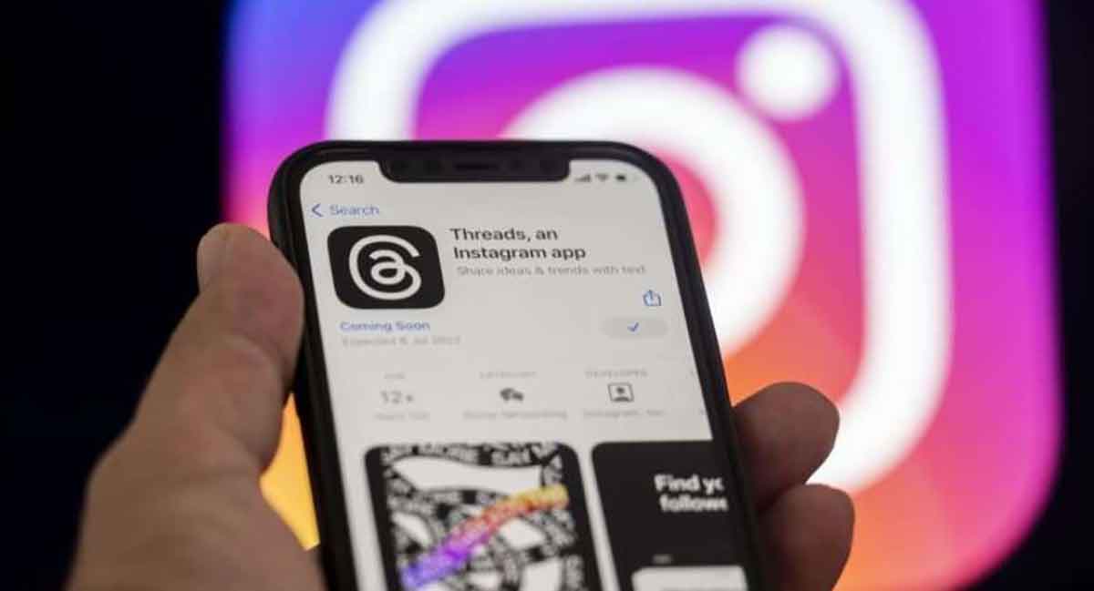 Threads Tembus 500 Juta Pengguna Aktif Bulanan