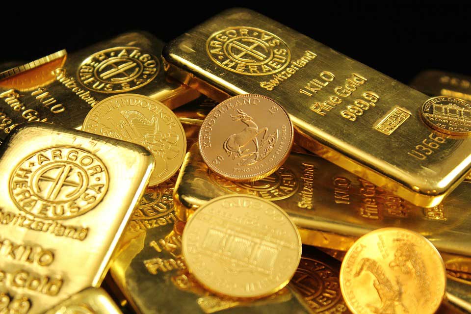 Update Harga Emas UBS Hari Ini 30 April 2025