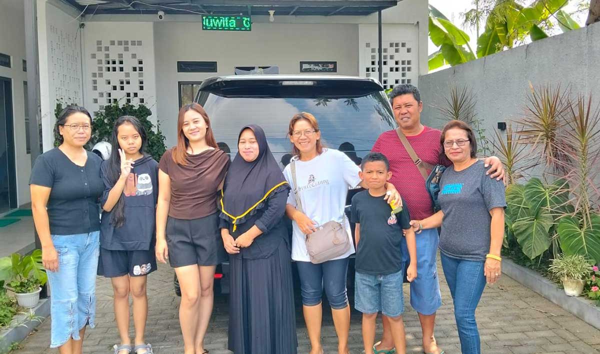 Juwita Guest House Batu Tawarkan Promo Libur Sekolah
