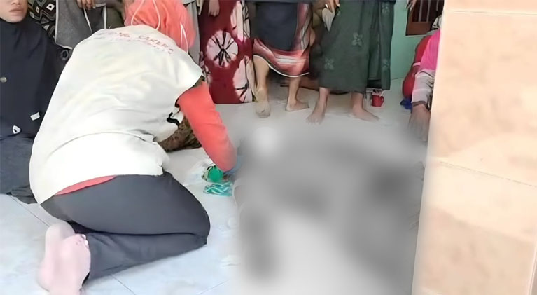 Carok di Bangkalan, 1 orang Tewas 6 luka, Apakah Buntut dari Masalah Pilkades?