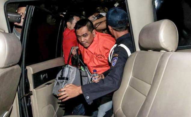 KPK Didesak Usut Ahok Soal Raperda Reklamasi Laut Jakarta