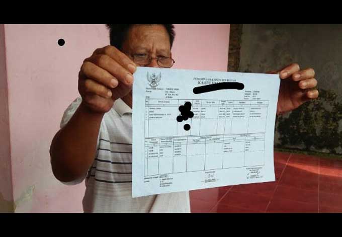 Terduga Teroris Ditangkap di Malang, Diduga Warga Blitar