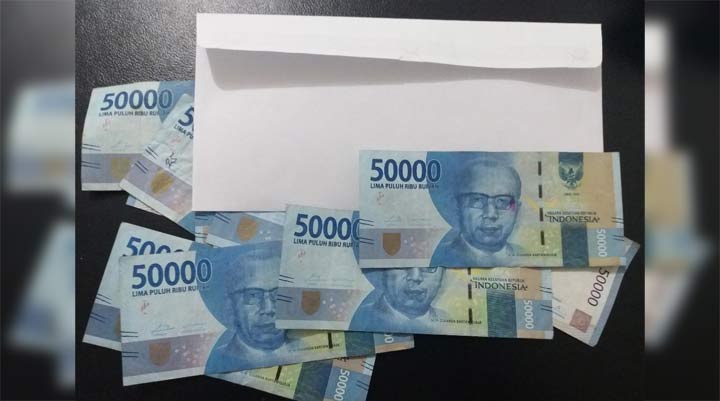Mengungkap Politik Uang Pileg (1), Suara Rakyat Lebih Murah dari Tarif PSK