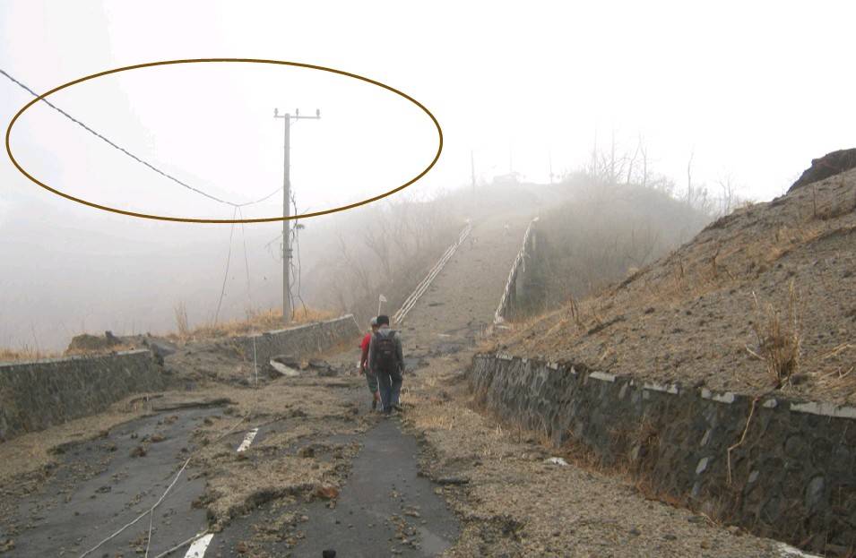 TERDAMPAK