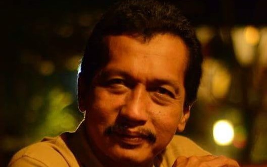 Asisten Perekonomian dan Pembangunan Sekkab Pacitan Joni Maryono.
