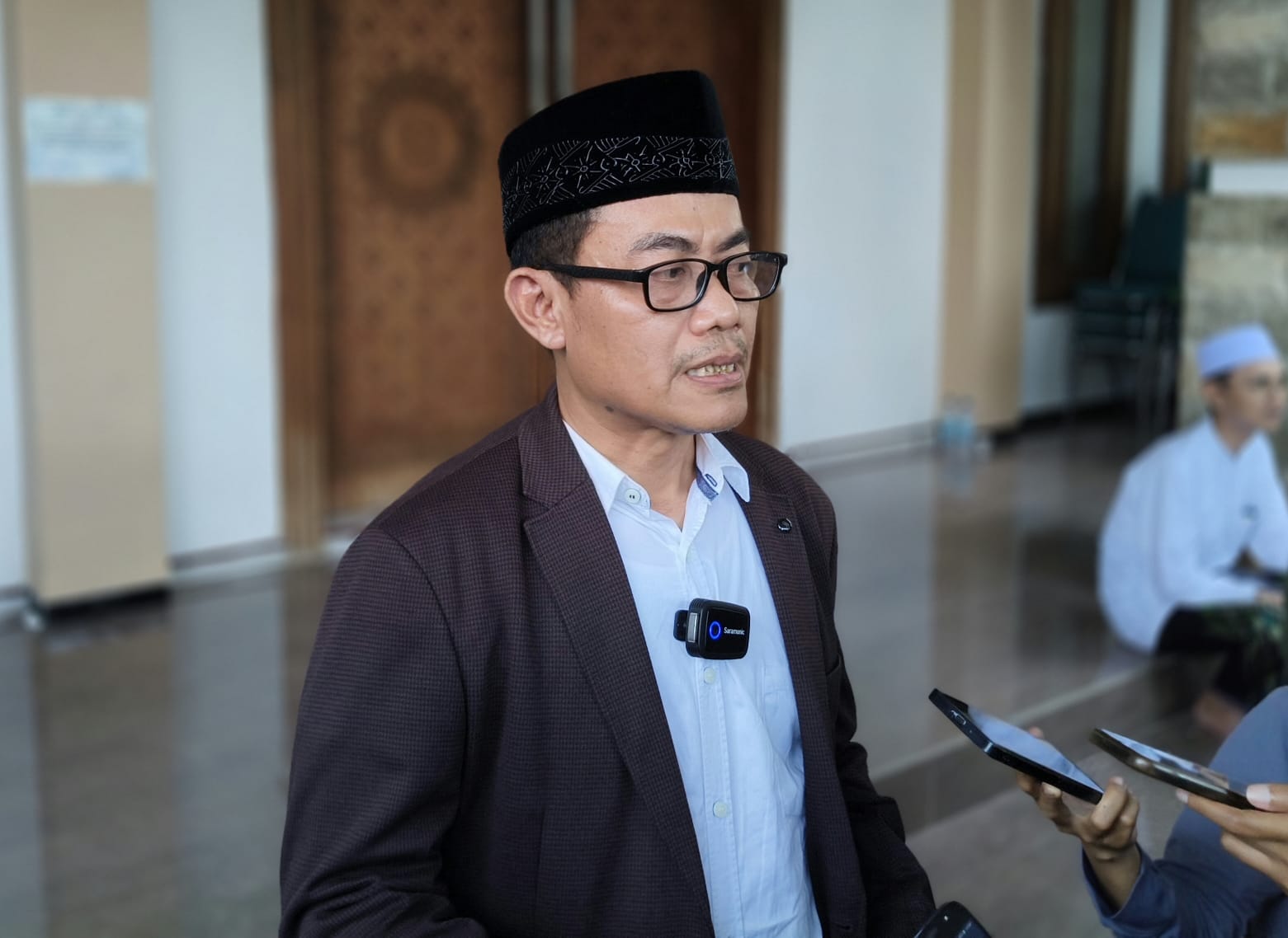 KH. Abdul Muid Shohib