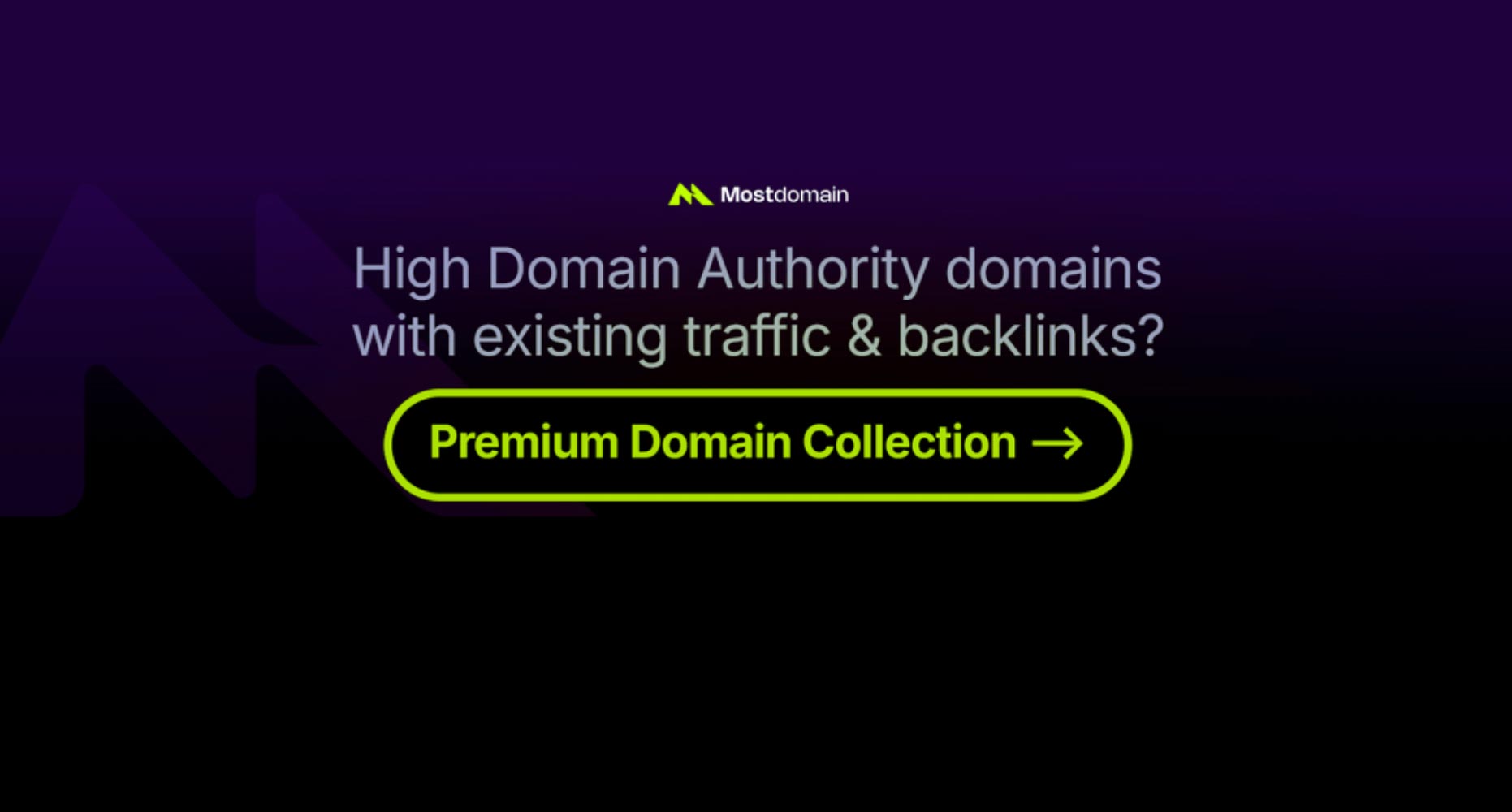 Foto: Mostdomain