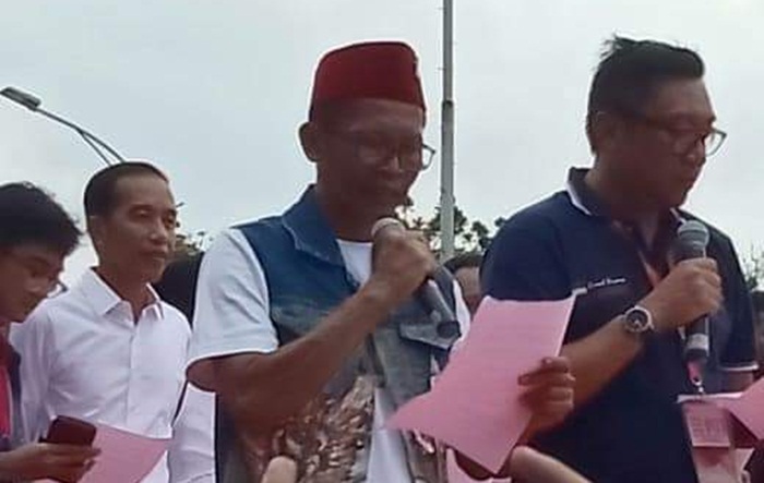 Catut Nama dan Logo Unair, Ksatria Airlangga Kecam Pusat Studi Ekonomi Islam Internasional
