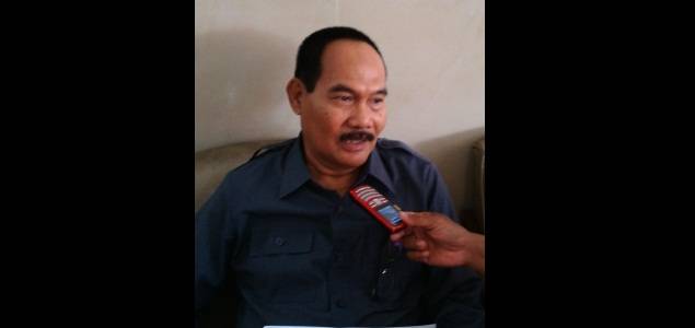 Subandi, Wakil Ketua DPRD Mojokerto. (Gundadhi/BangsaOnline)