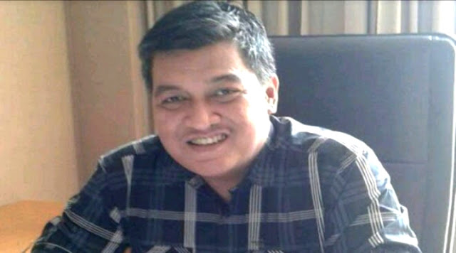 Dr. Airlangga Pribadi Kusman. foto: istimewa/ bangsaonline.com