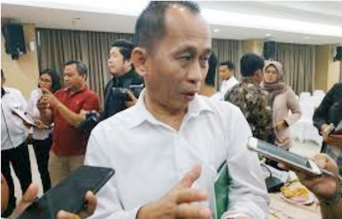 Nahar, Deputi Perlindungan Khusus Anak Kementerian PPPA RI.